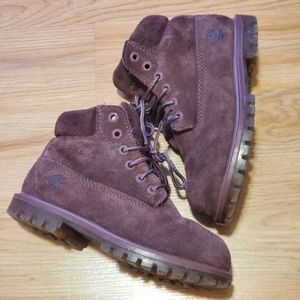 Timberland boots (toddler)